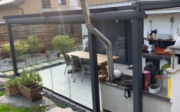 Einfamilienhaus 6.5 Zimmer - image - 7