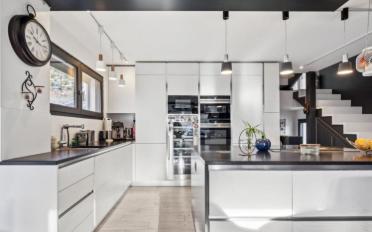 Einfamilienhaus 6.5 Zimmer - image - 5