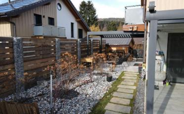 Einfamilienhaus 6.5 Zimmer - image - 6