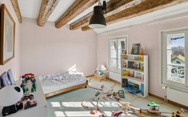 Bifamiliar house 7.5 rooms - image - 11