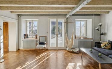Doppeleinfamilienhaus 7.5 Zimmer - image - 8