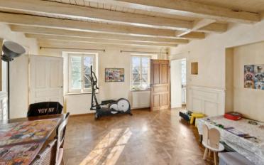 Doppeleinfamilienhaus 7.5 Zimmer - image - 7
