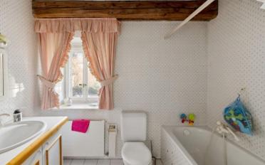 Doppeleinfamilienhaus 7.5 Zimmer - image - 10