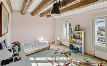 Doppeleinfamilienhaus 7.5 Zimmer - image - 11