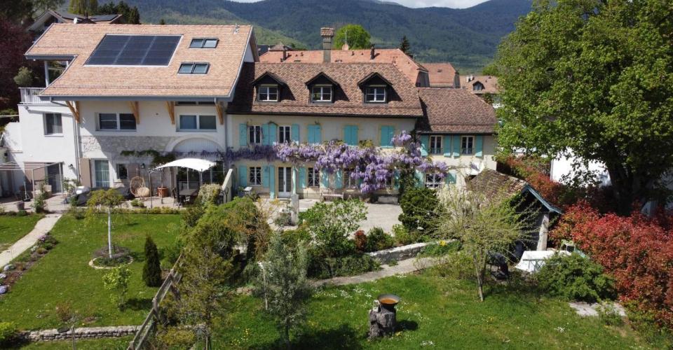 La Rippe