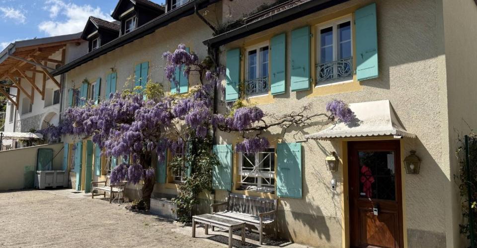 La Rippe