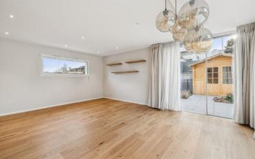 Row house 6.5 rooms - image - 5