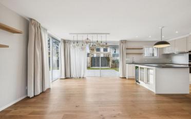 Row house 6.5 rooms - image - 1