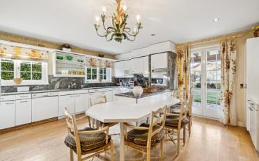 Single house 7 rooms - image - 7