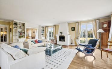 Single house 7 rooms - image - 2