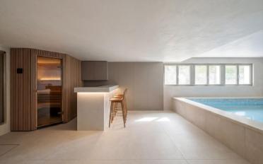 Maison 7 pièces - image - 11