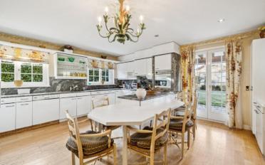 Maison 7 pièces - image - 7