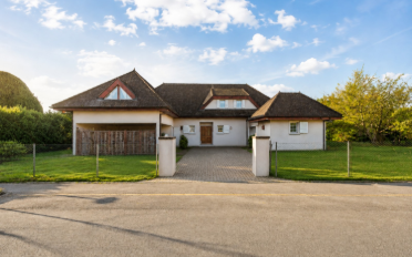 Einfamilienhaus 7 Zimmer - image - 1