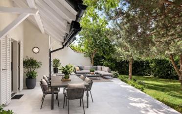Maison jumelée 6.5 pièces - image - 1