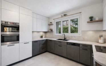Doppeleinfamilienhaus 6.5 Zimmer - image - 5