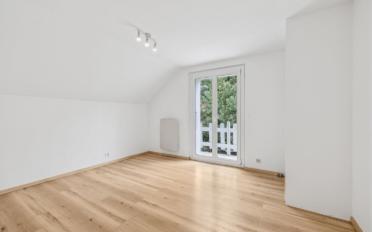 Doppeleinfamilienhaus 6.5 Zimmer - image - 6
