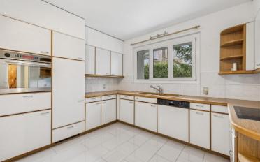 Bifamiliar house 6.5 rooms - image - 6