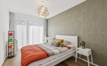 Wohnung 3.5 Zimmer - image - 8