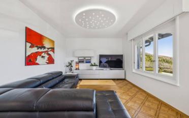 Einfamilienhaus 5.5 Zimmer - image - 2