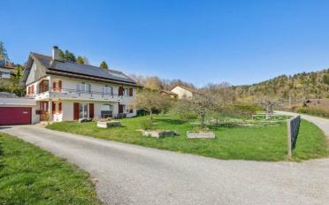 Einfamilienhaus 5.5 Zimmer - image - 1