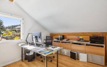 Einfamilienhaus 5.5 Zimmer - image - 13