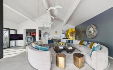 Single house 12 rooms - image - 5