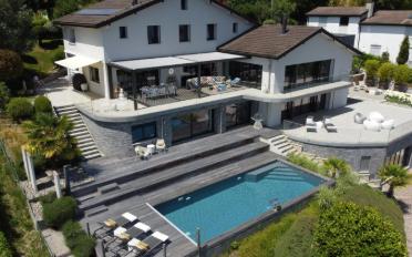 Single house 12 rooms - image - 1