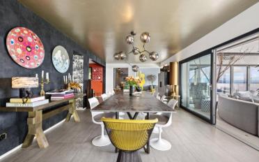 Single house 12 rooms - image - 6