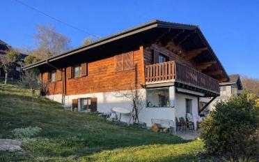 Chalet 6.5 Zimmer - image - 4