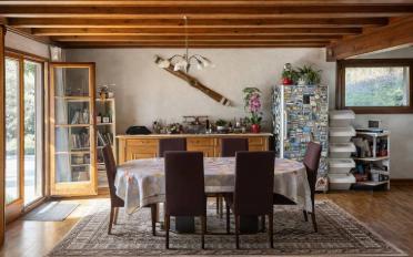 Chalet 6.5 Zimmer - image - 1