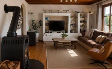Chalet 6.5 Zimmer - image - 7