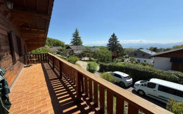 Chalet 6.5 rooms - image - 9