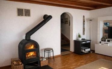 Chalet 6.5 pièces - image - 6