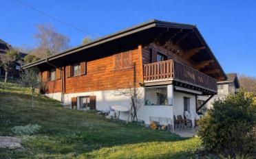 Chalet 6.5 pièces - image - 4
