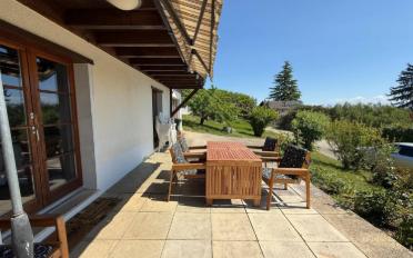 Chalet 6.5 pièces - image - 8