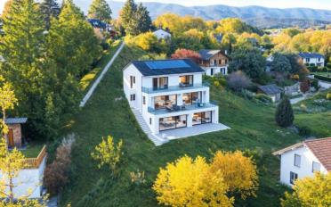 Einfamilienhaus 6 Zimmer - image - 2