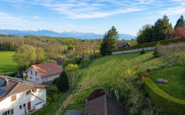 Einfamilienhaus 6 Zimmer - image - 1