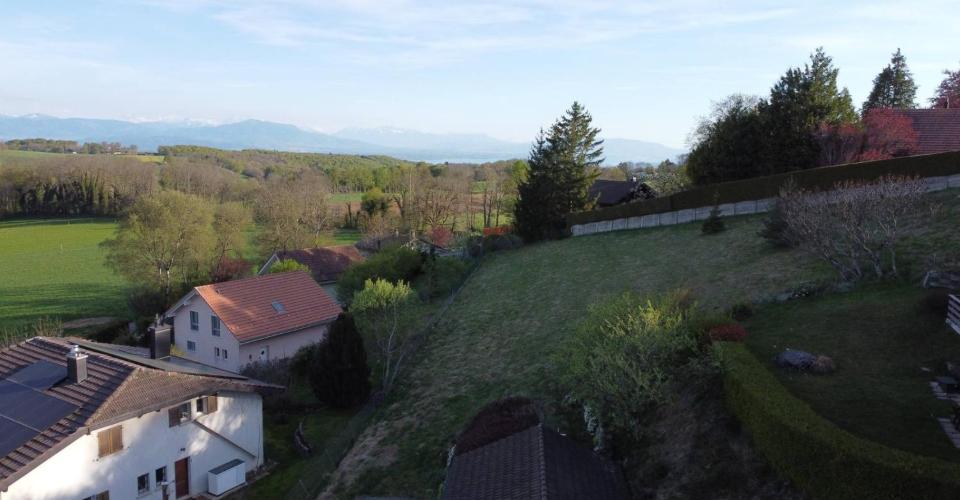 Le Vaud