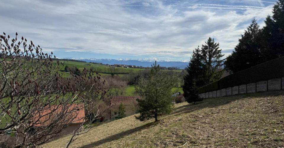 Le Vaud