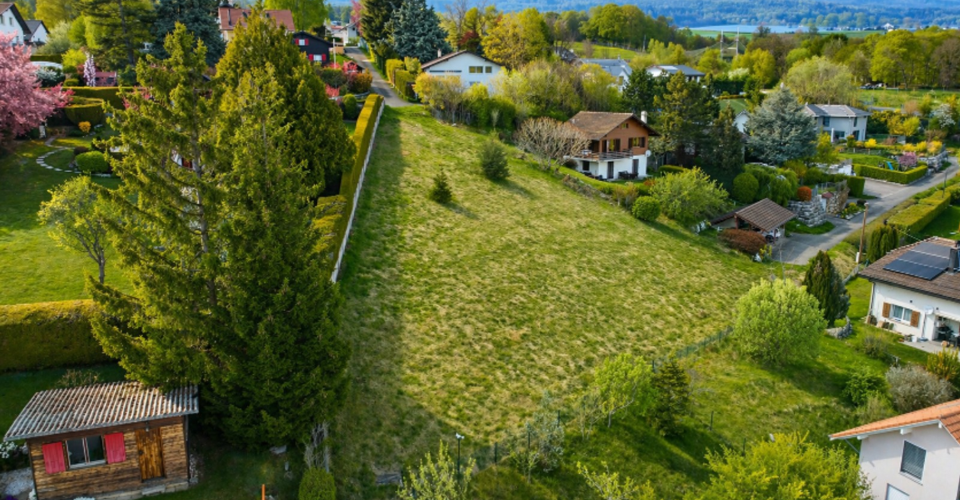 Le Vaud