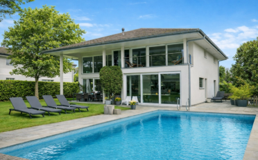 Maison 11 pièces - image - 6