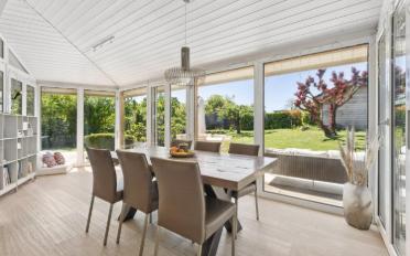 Maison contiguë 5.5 pièces - image - 6