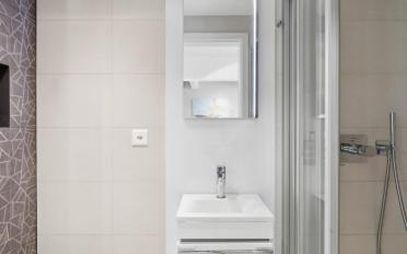 Maison contiguë 5.5 pièces - image - 8