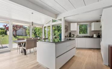 Row house 5.5 rooms - image - 10