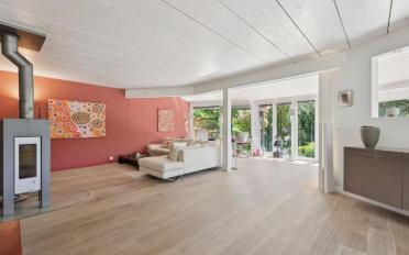 Row house 5.5 rooms - image - 12