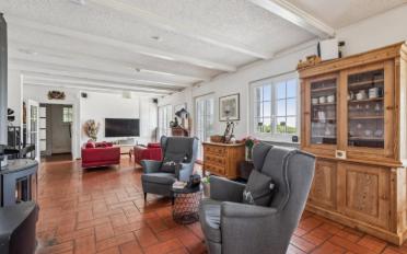 Maison 7.5 pièces - image - 1