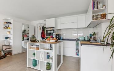 Duplex 5.5 Zimmer - image - 3