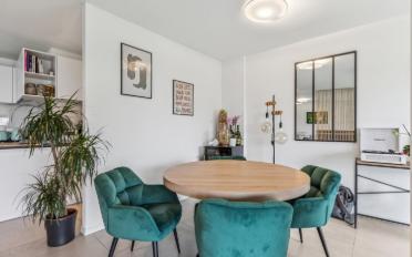 Duplex 5.5 Zimmer - image - 5