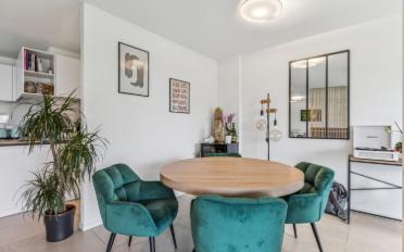 Duplex 5.5 pièces - image - 5