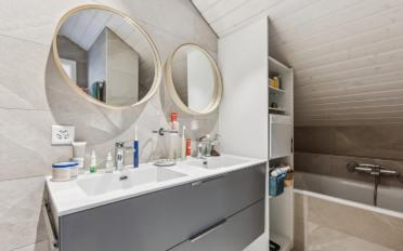 Duplex 5.5 pièces - image - 9
